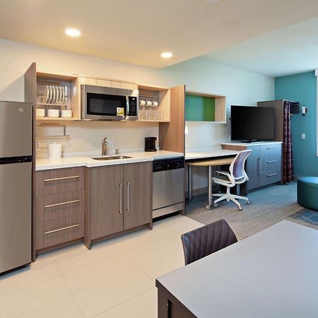 Home2 Suites By Hilton Alameda Oakland Airport Extérieur photo