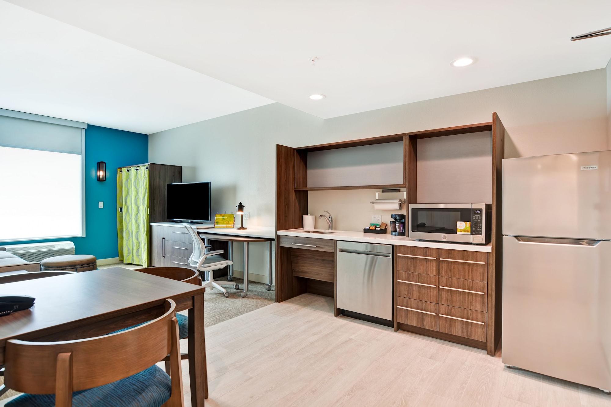 Home2 Suites By Hilton Alameda Oakland Airport Extérieur photo