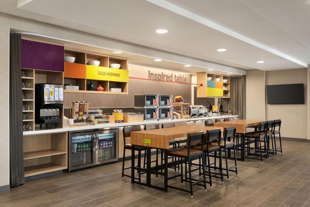 Home2 Suites By Hilton Alameda Oakland Airport Extérieur photo