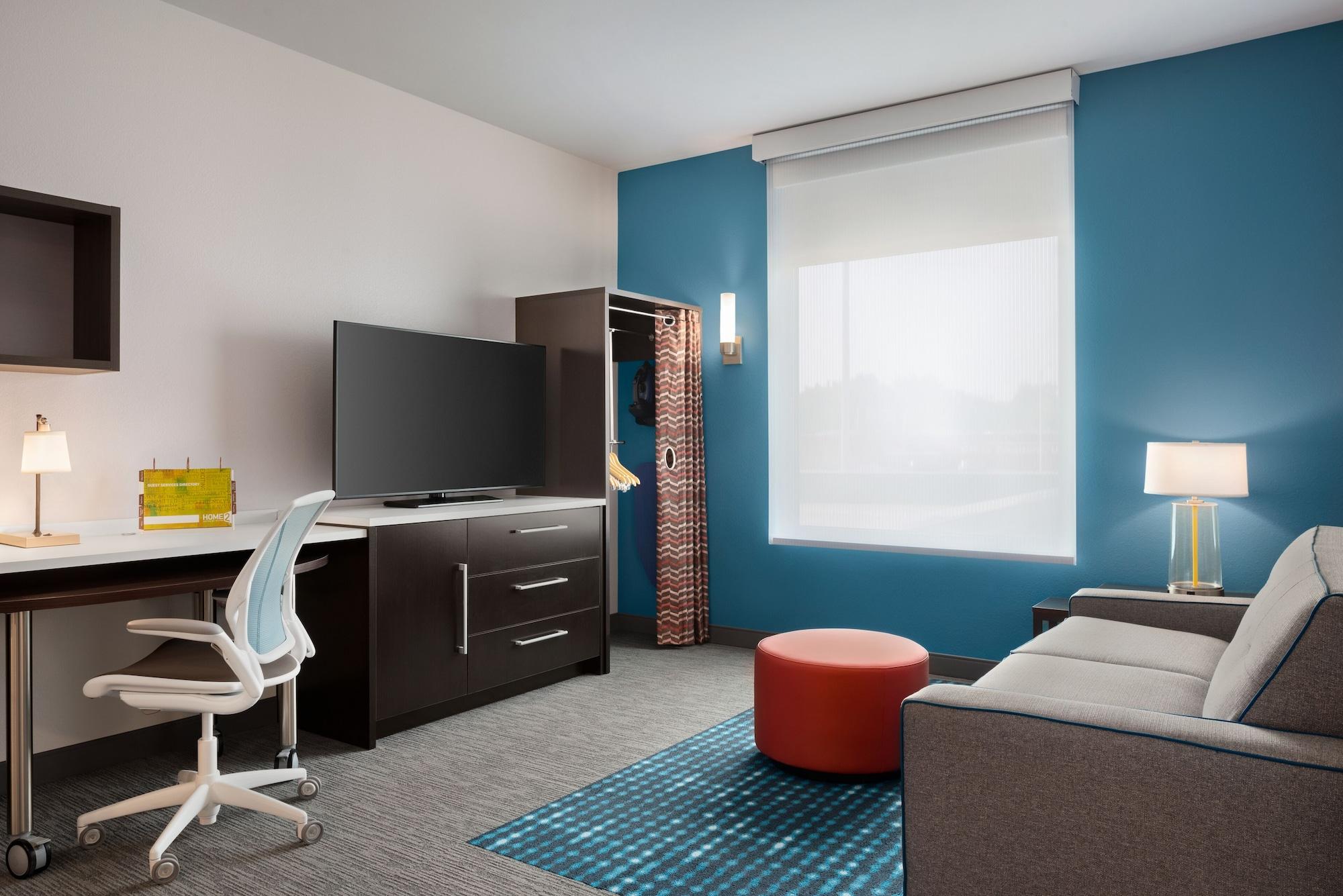 Home2 Suites By Hilton Alameda Oakland Airport Extérieur photo