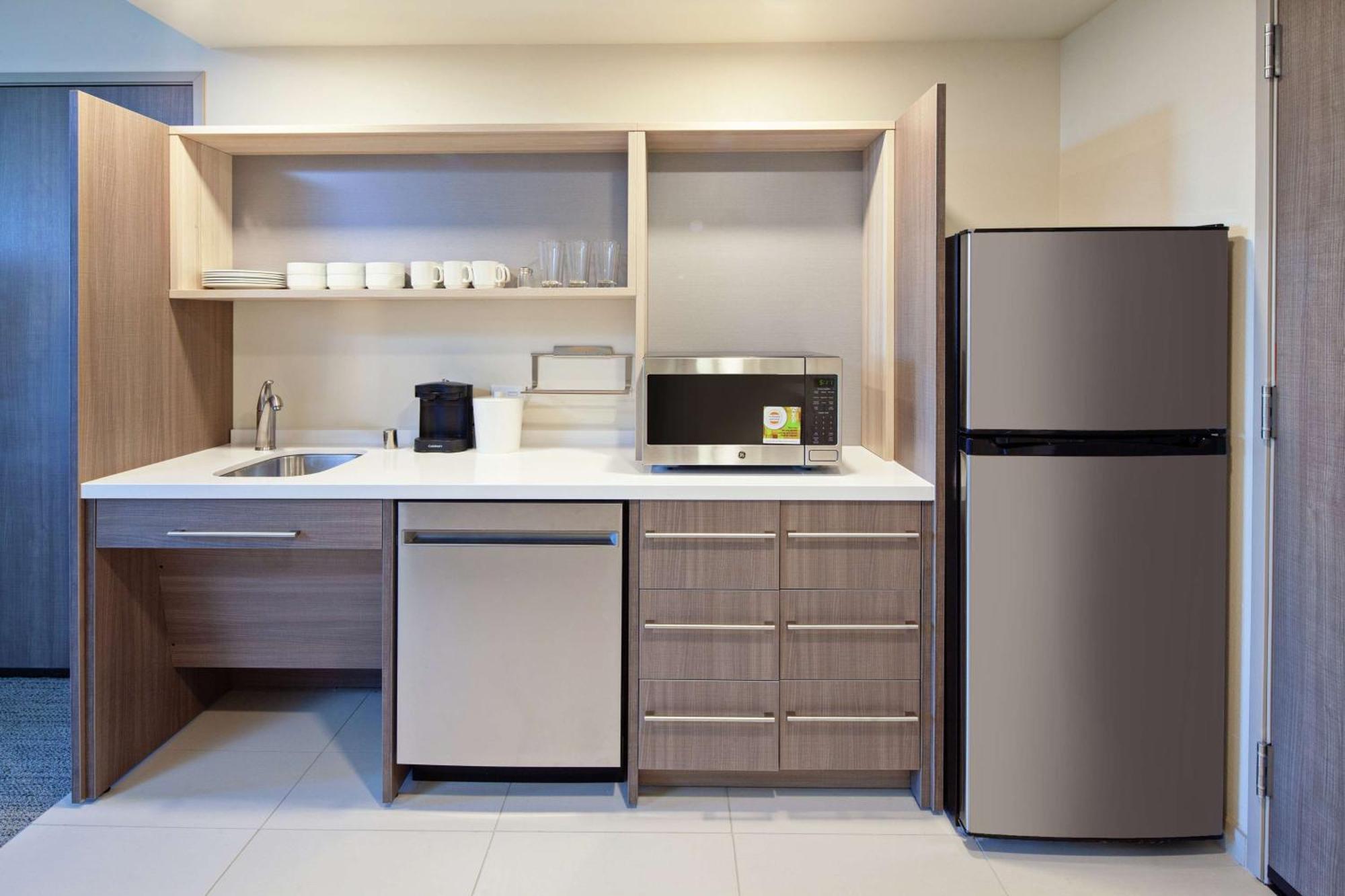 Home2 Suites By Hilton Alameda Oakland Airport Extérieur photo