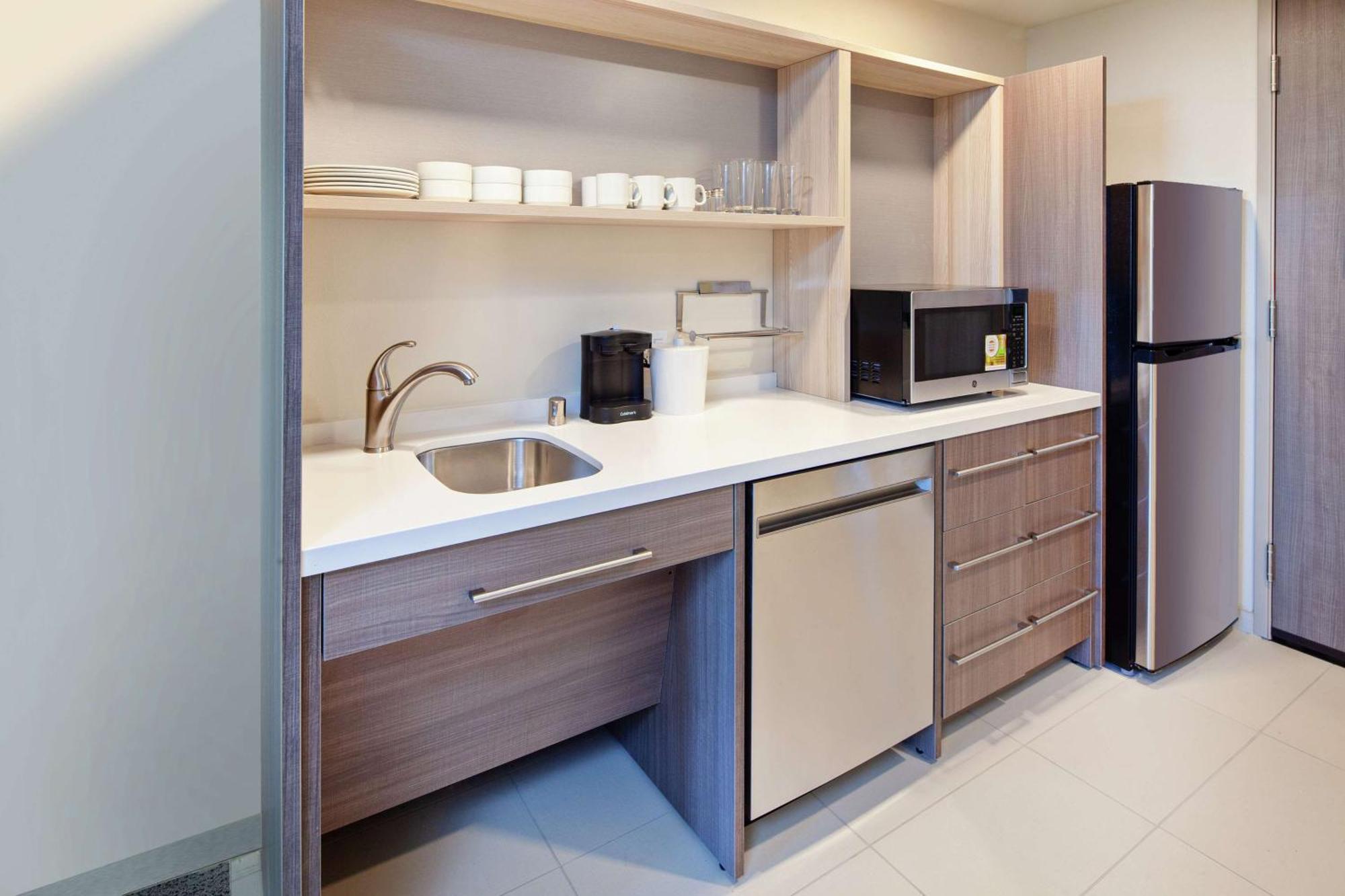 Home2 Suites By Hilton Alameda Oakland Airport Extérieur photo