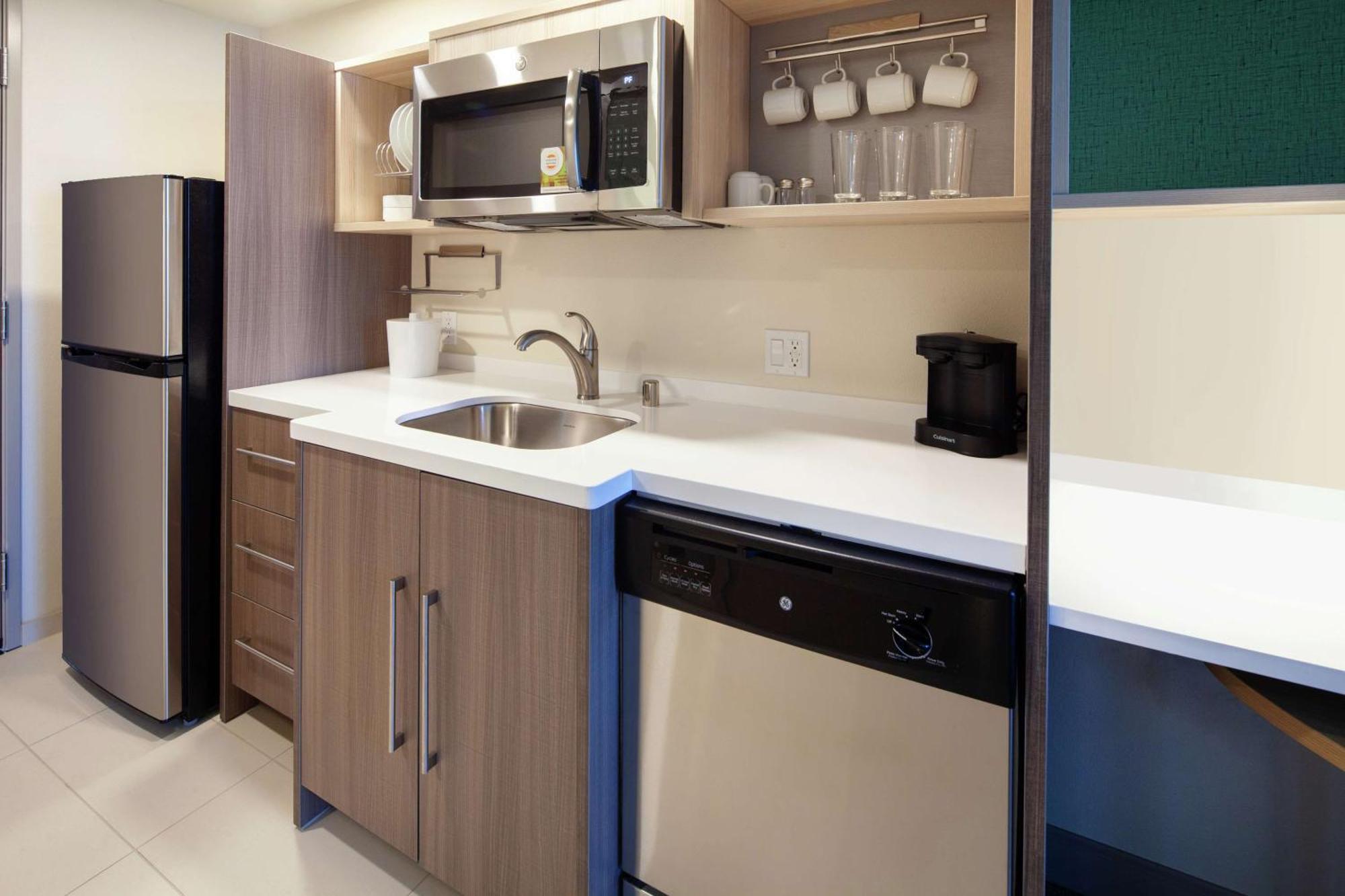 Home2 Suites By Hilton Alameda Oakland Airport Extérieur photo