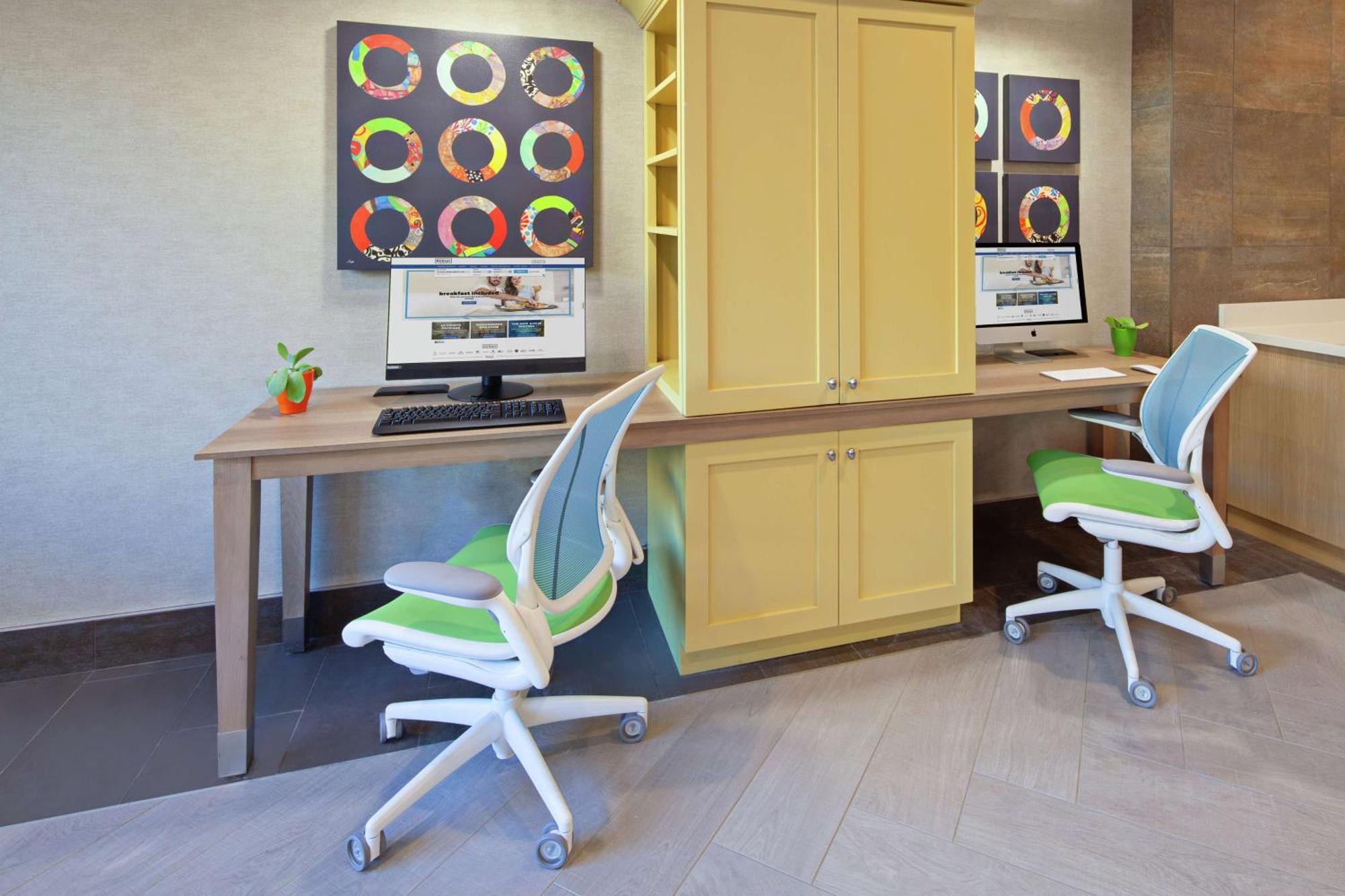 Home2 Suites By Hilton Alameda Oakland Airport Extérieur photo