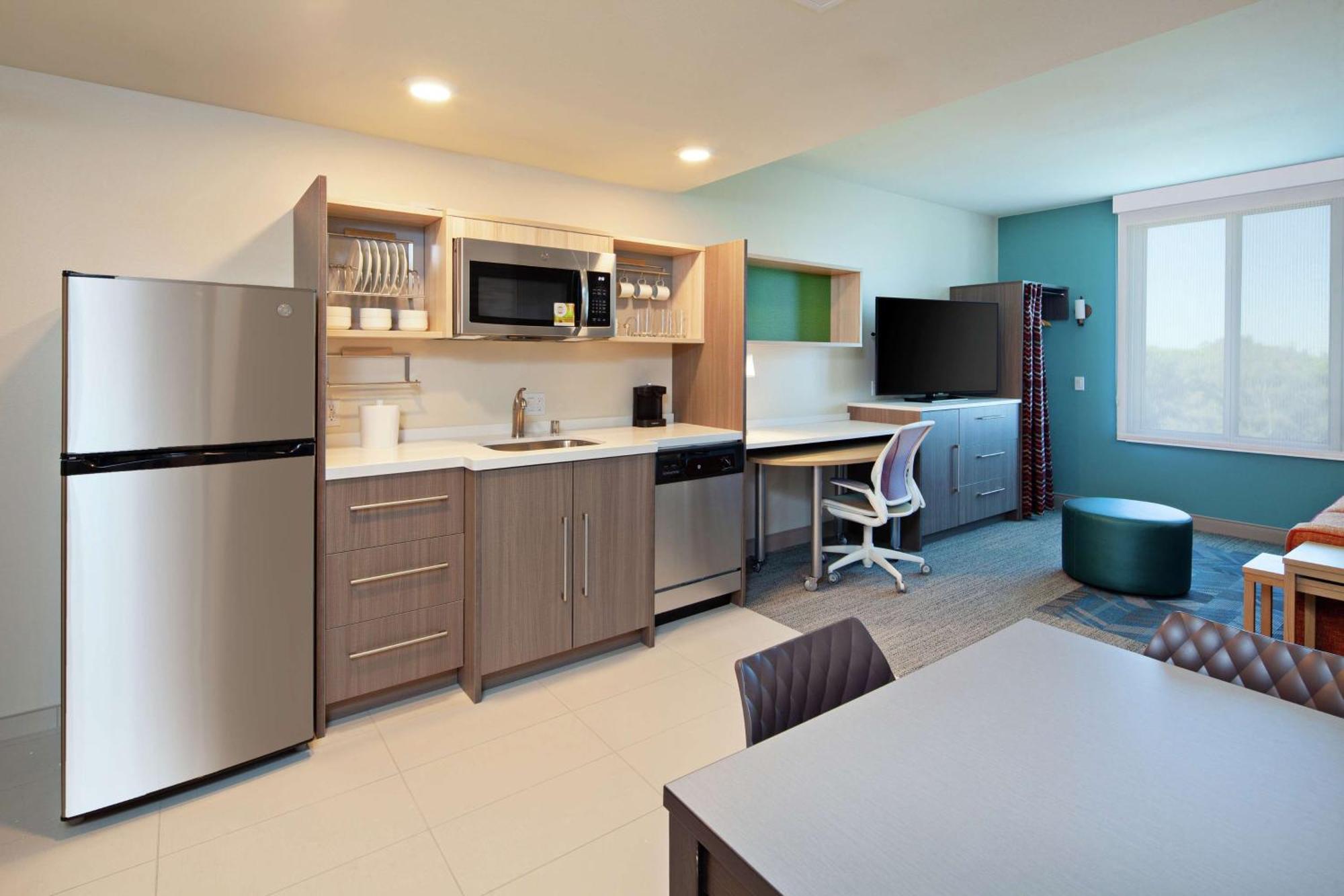 Home2 Suites By Hilton Alameda Oakland Airport Extérieur photo