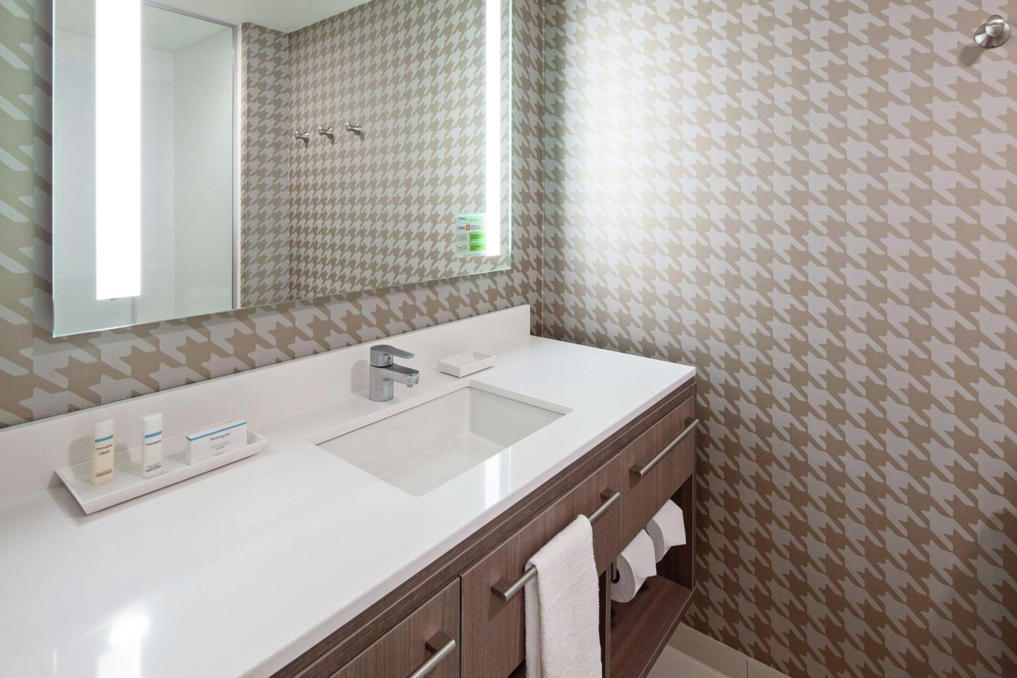 Home2 Suites By Hilton Alameda Oakland Airport Extérieur photo