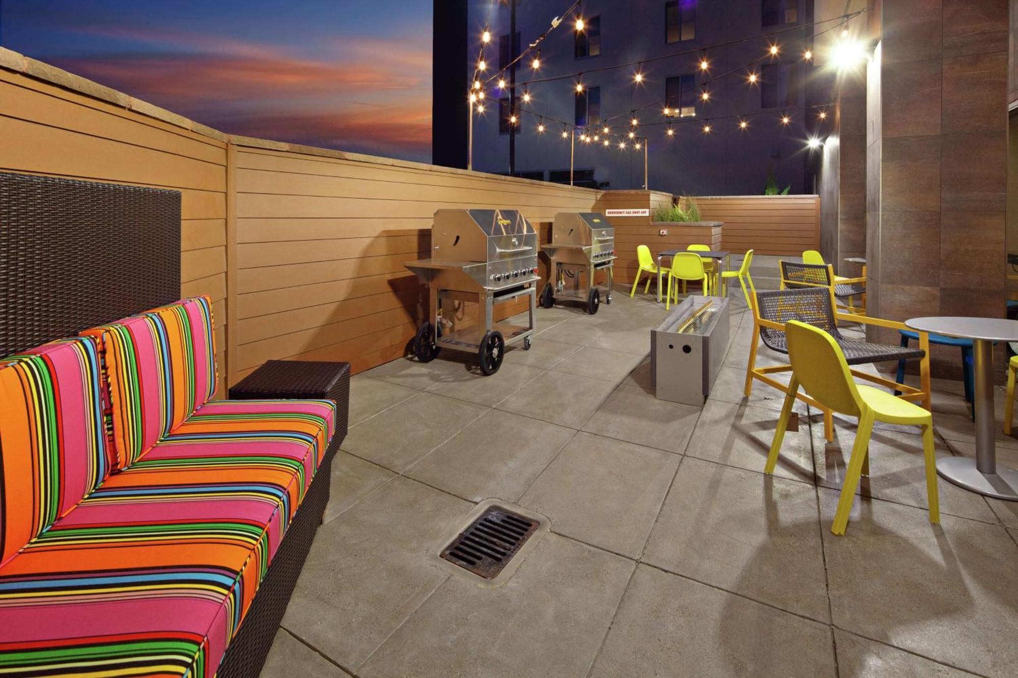 Home2 Suites By Hilton Alameda Oakland Airport Extérieur photo