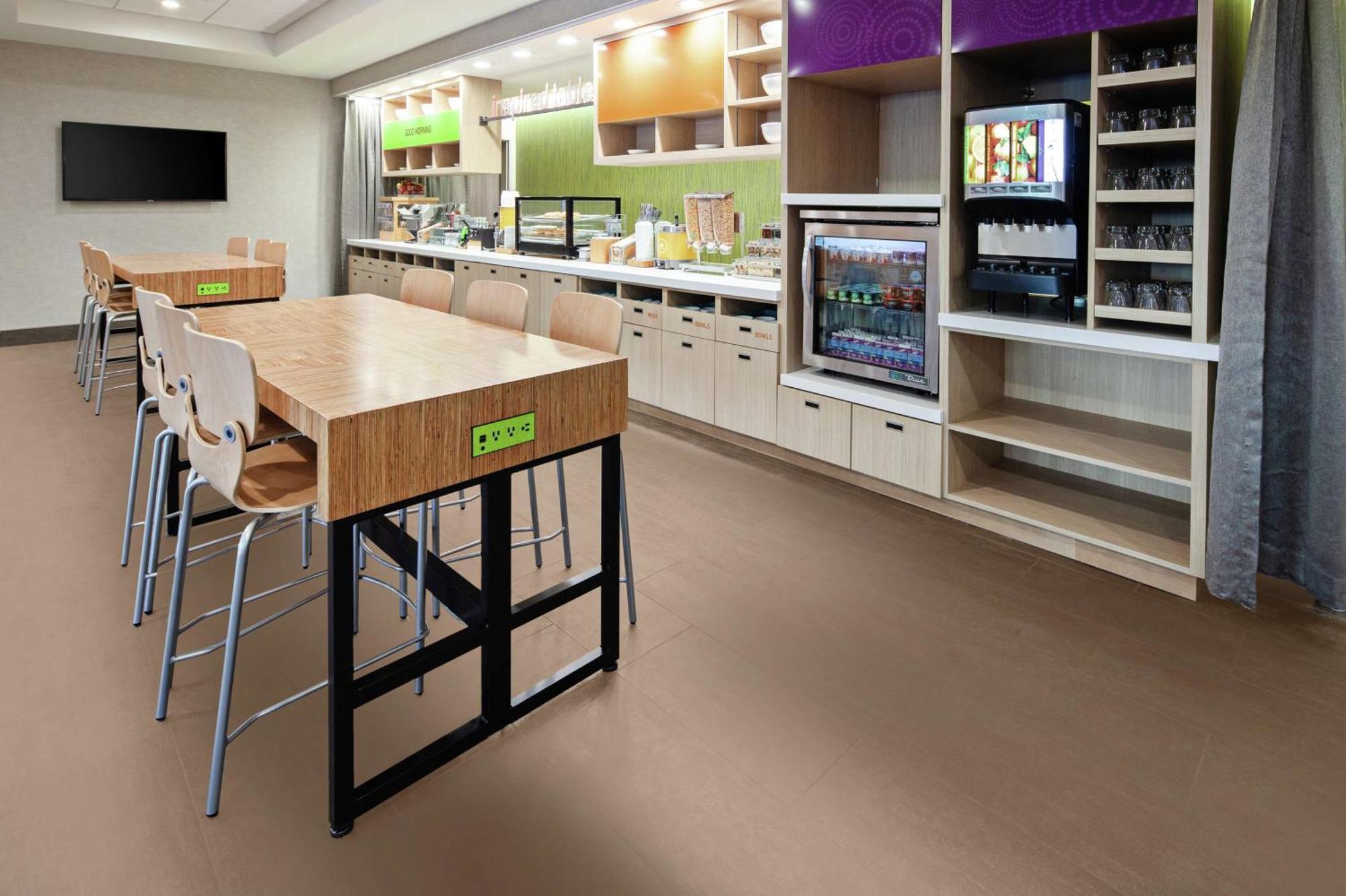 Home2 Suites By Hilton Alameda Oakland Airport Extérieur photo