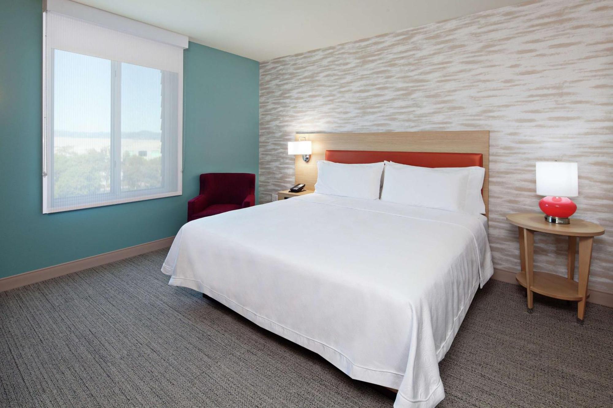 Home2 Suites By Hilton Alameda Oakland Airport Extérieur photo